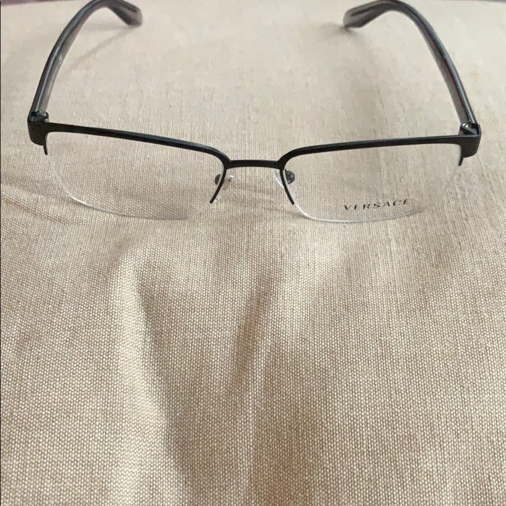 Versace 1241 Eyeglasses